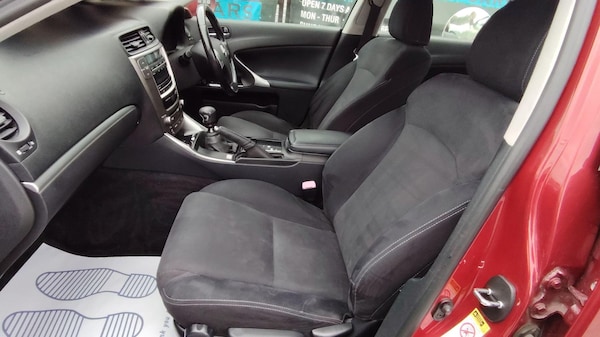Used Lexus IS 2011 for sale - 75351283: Photo 8