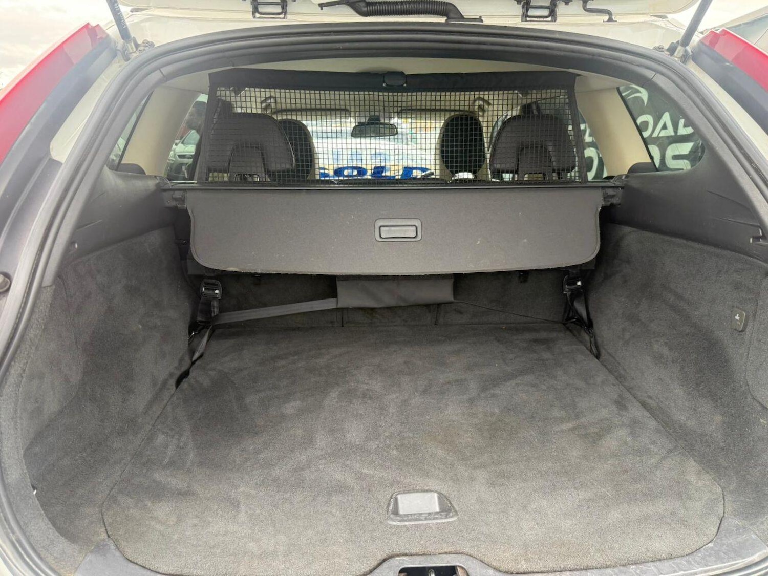 Used Volvo XC60 2011 for sale - 76484426: Photo 12