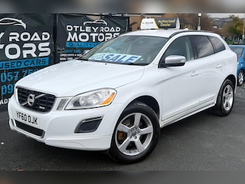 Used Volvo XC60 2011 for sale - 76484426: Photo