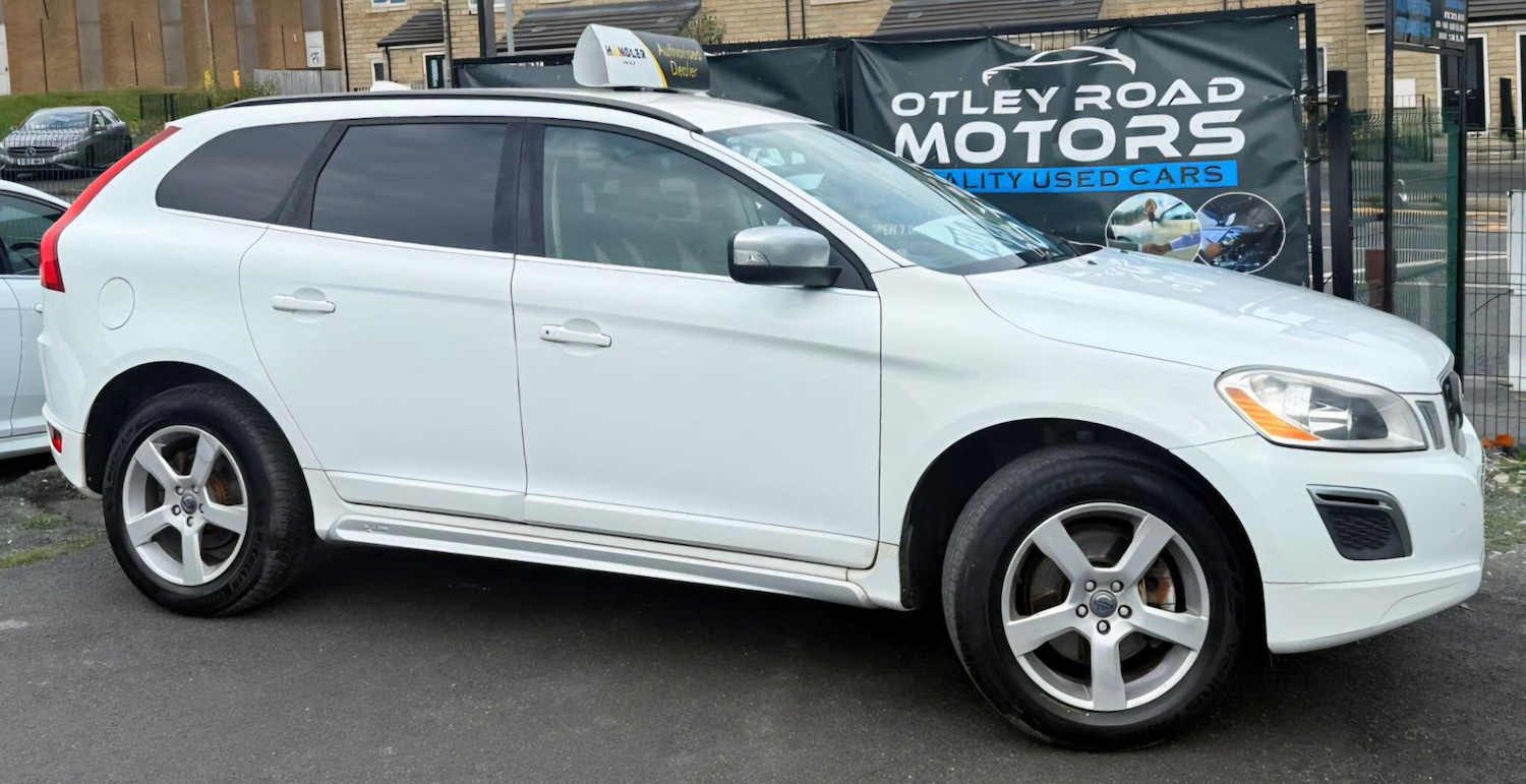 Used Volvo XC60 2011 for sale - 76484426: Photo 24