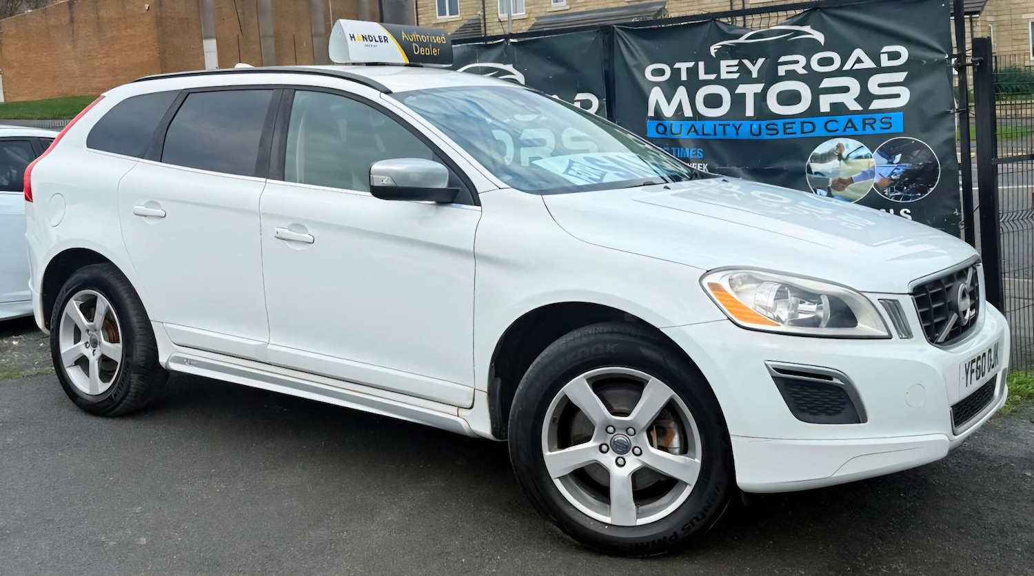 Used Volvo XC60 2011 for sale - 76484426: Photo 25