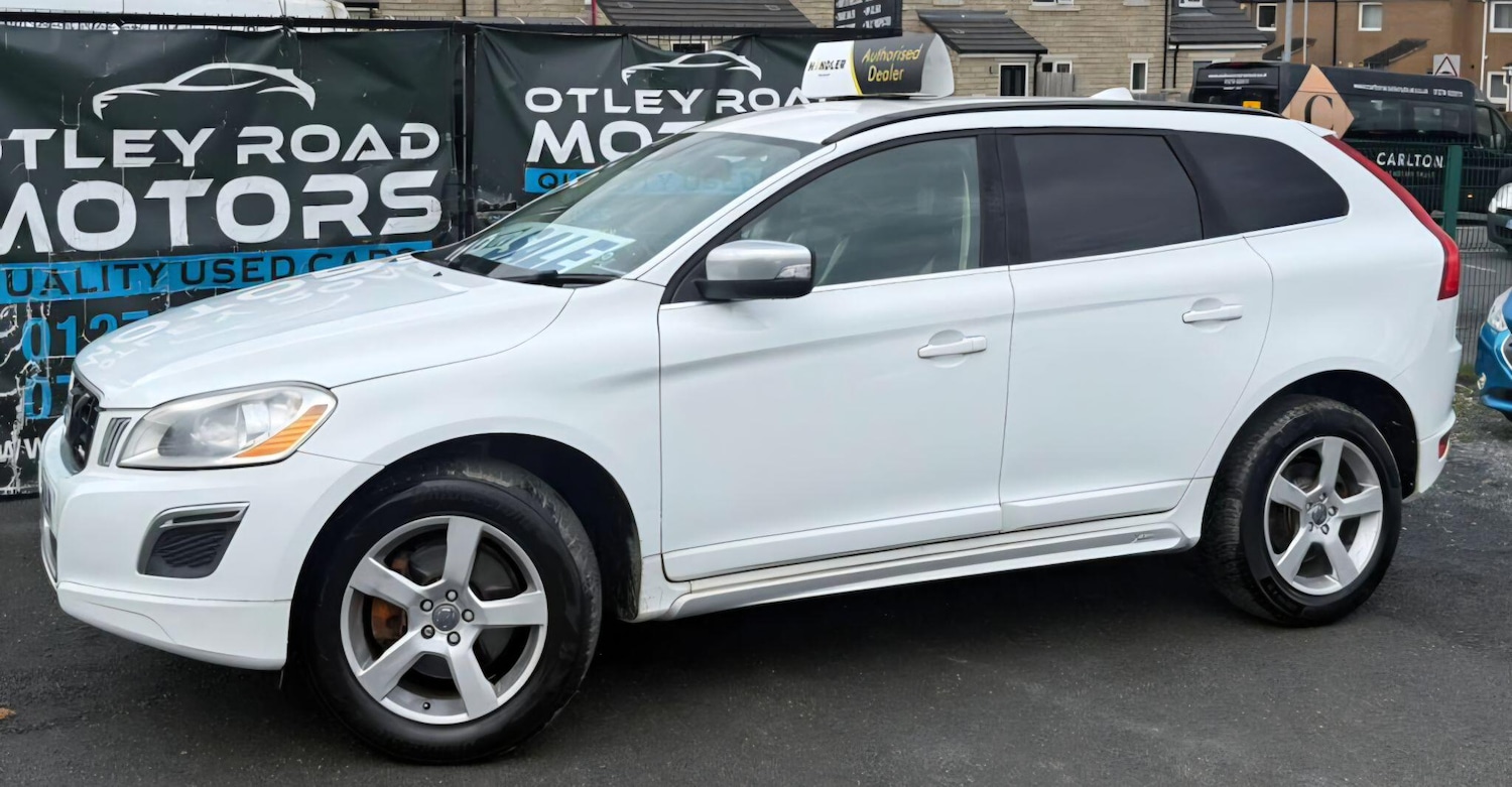 Used Volvo XC60 2011 for sale - 76484426: Photo 27