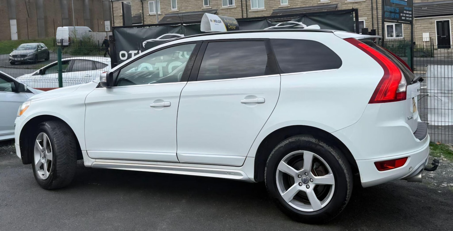 Used Volvo XC60 2011 for sale - 76484426: Photo 29
