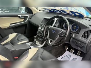 Used Volvo XC60 2011 for sale - 76484426: Photo