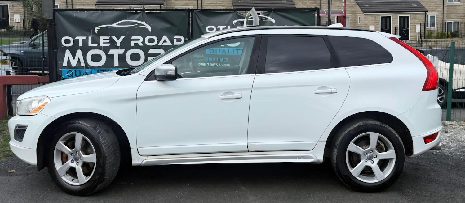 Used Volvo XC60 2011 for sale - 76484426: Photo 30