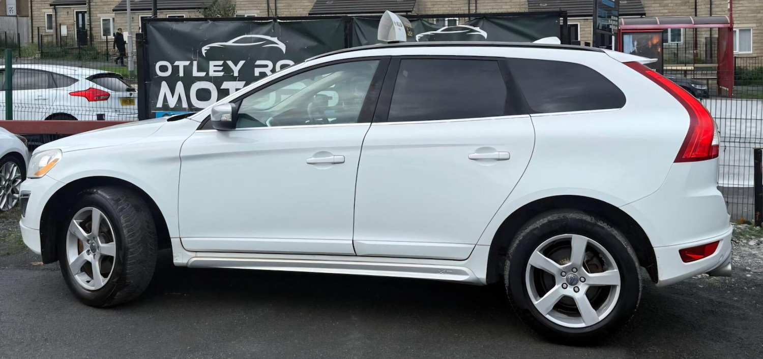 Used Volvo XC60 2011 for sale - 76484426: Photo 31