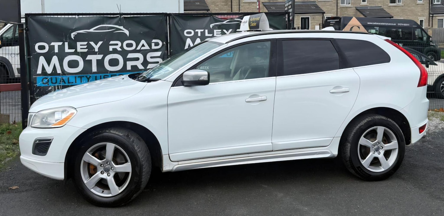 Used Volvo XC60 2011 for sale - 76484426: Photo 32