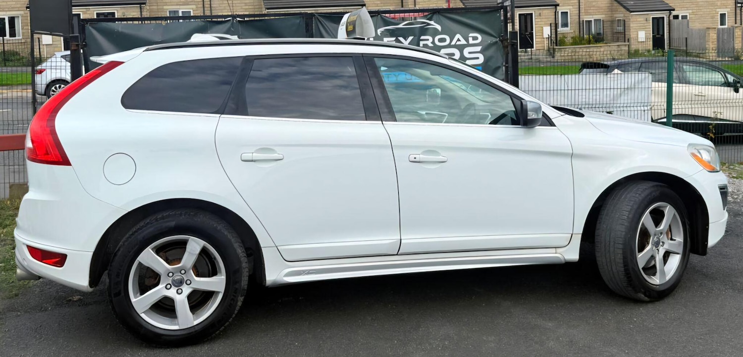 Used Volvo XC60 2011 for sale - 76484426: Photo 34