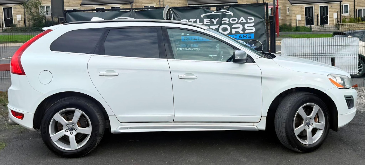 Used Volvo XC60 2011 for sale - 76484426: Photo 35