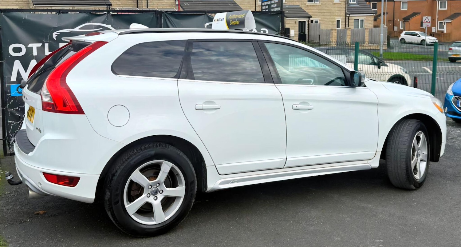 Used Volvo XC60 2011 for sale - 76484426: Photo 36