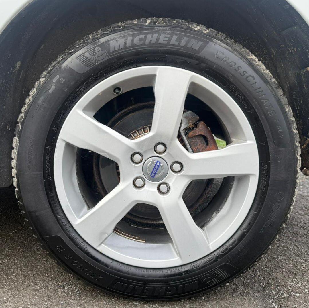 Used Volvo XC60 2011 for sale - 76484426: Photo 39