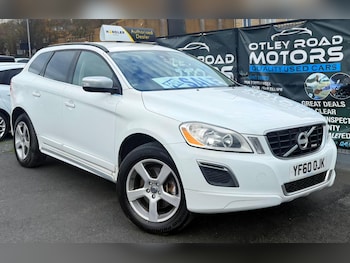 Used Volvo XC60 2011 for sale - 76484426: Photo