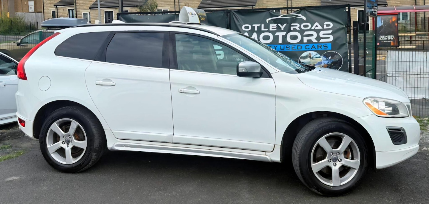 Used Volvo XC60 2011 for sale - 76484426: Photo 44