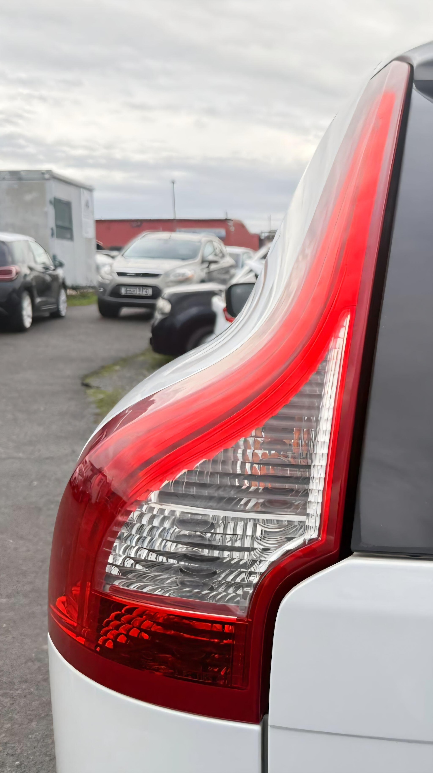 Used Volvo XC60 2011 for sale - 76484426: Photo 45