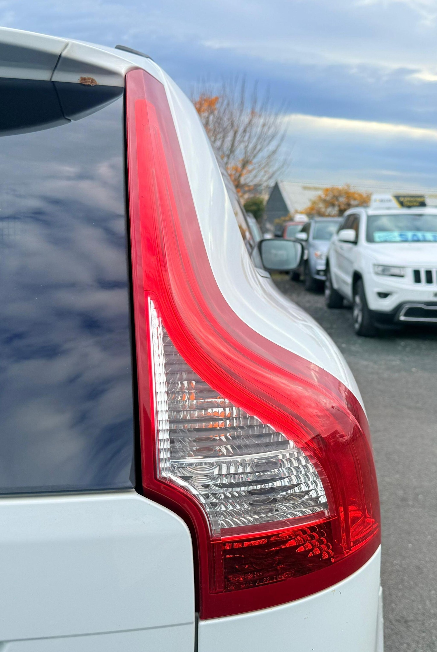 Used Volvo XC60 2011 for sale - 76484426: Photo 46