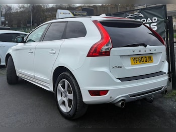 Used Volvo XC60 2011 for sale - 76484426: Photo