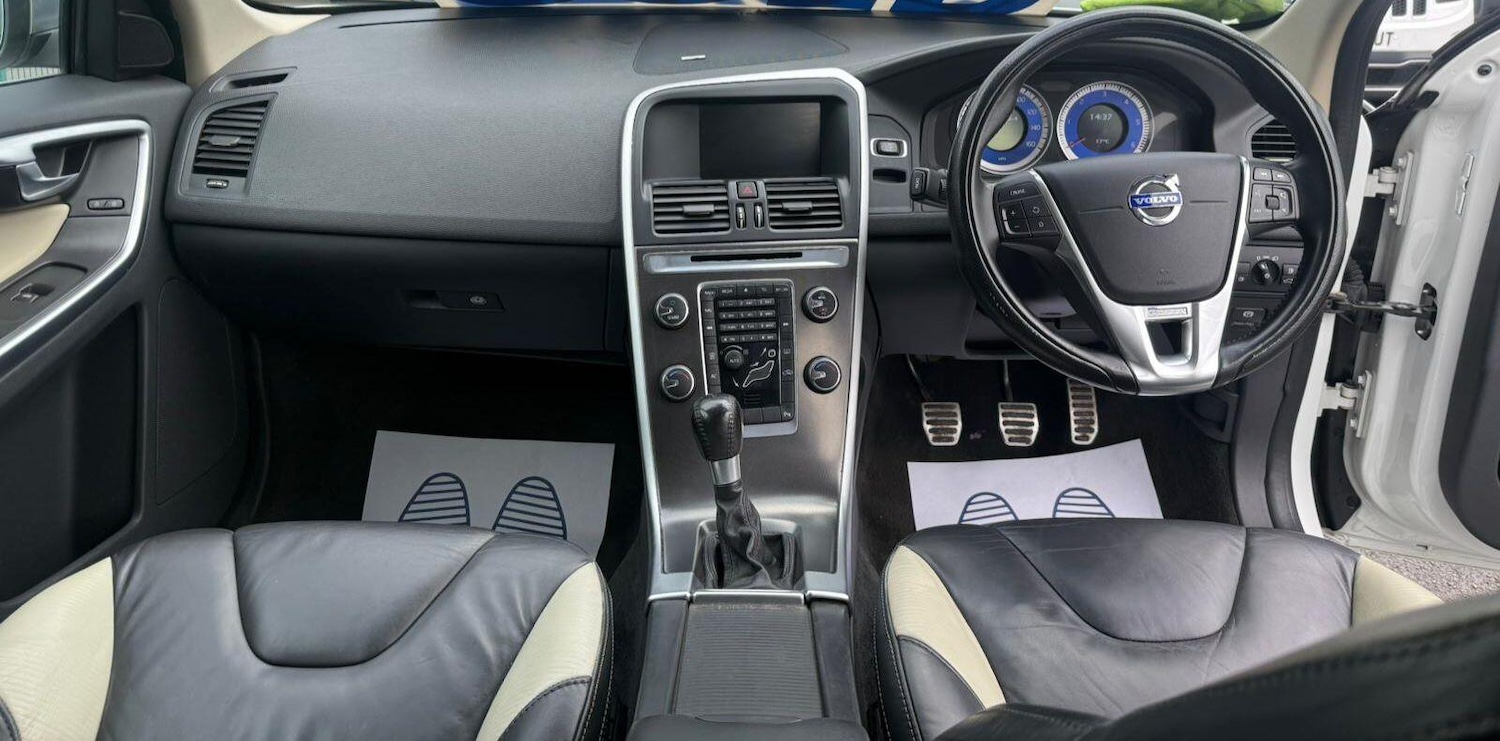 Used Volvo XC60 2011 for sale - 76484426: Photo 7