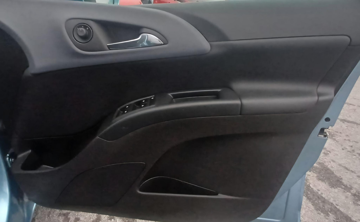 Used Vauxhall Meriva 2014 for sale - 76988021: Photo 10