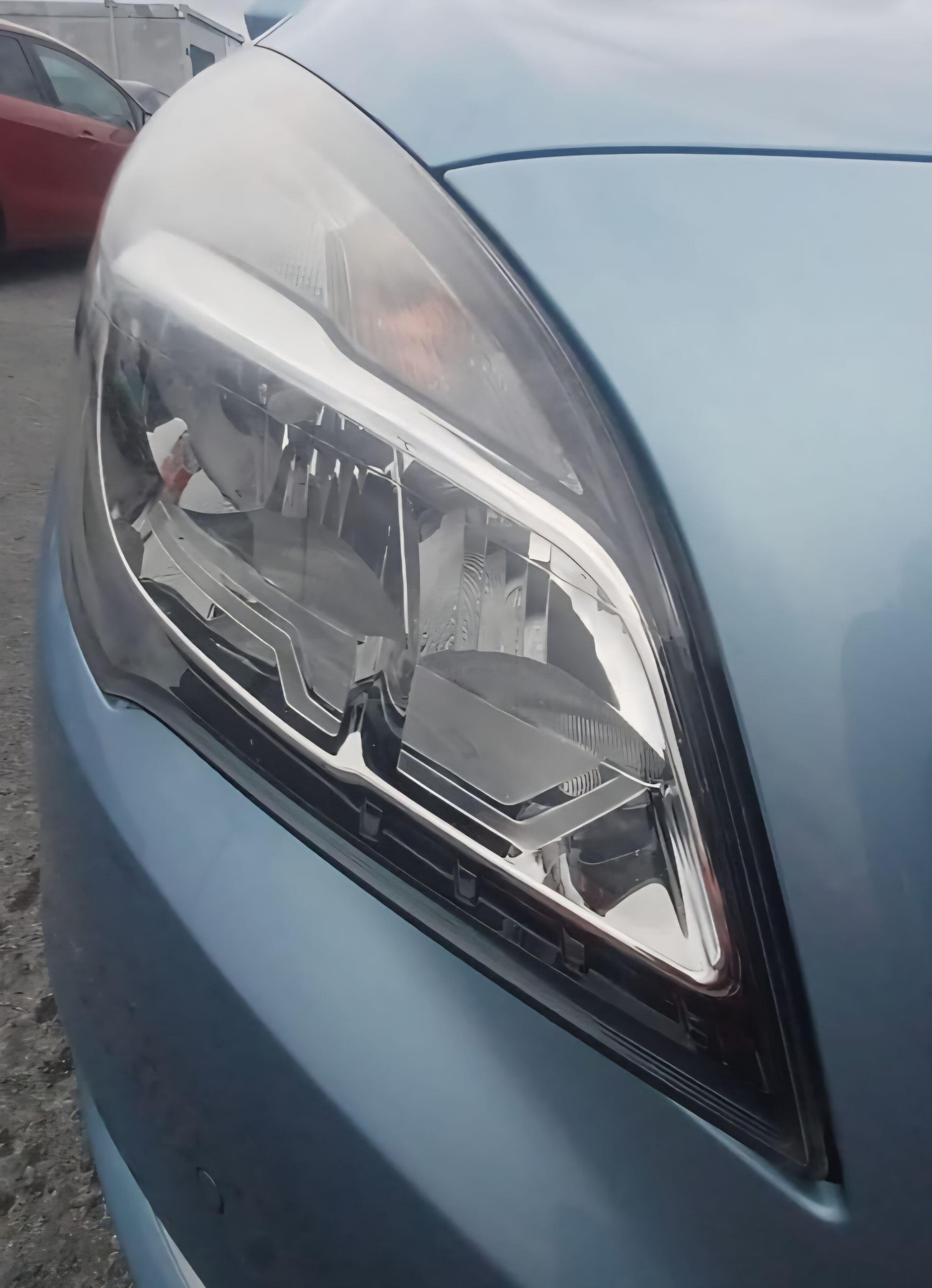 Used Vauxhall Meriva 2014 for sale - 76988021: Photo 12