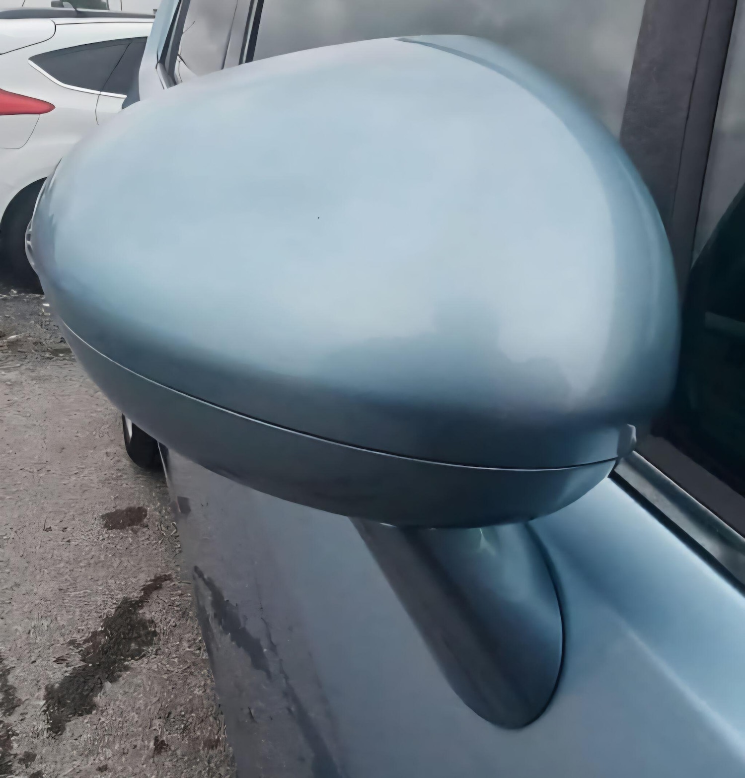 Used Vauxhall Meriva 2014 for sale - 76988021: Photo 14