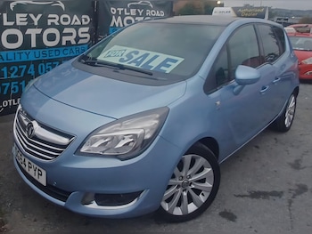 2014 (64) - 1.4T 16V SE 5dr