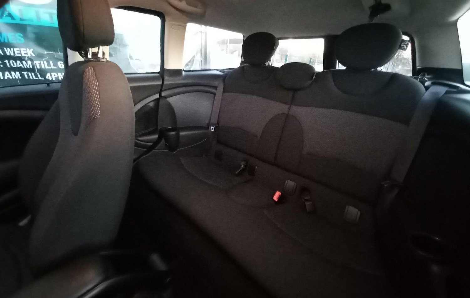 Used MINI Clubman 2013 for sale - 76671228: Photo 10