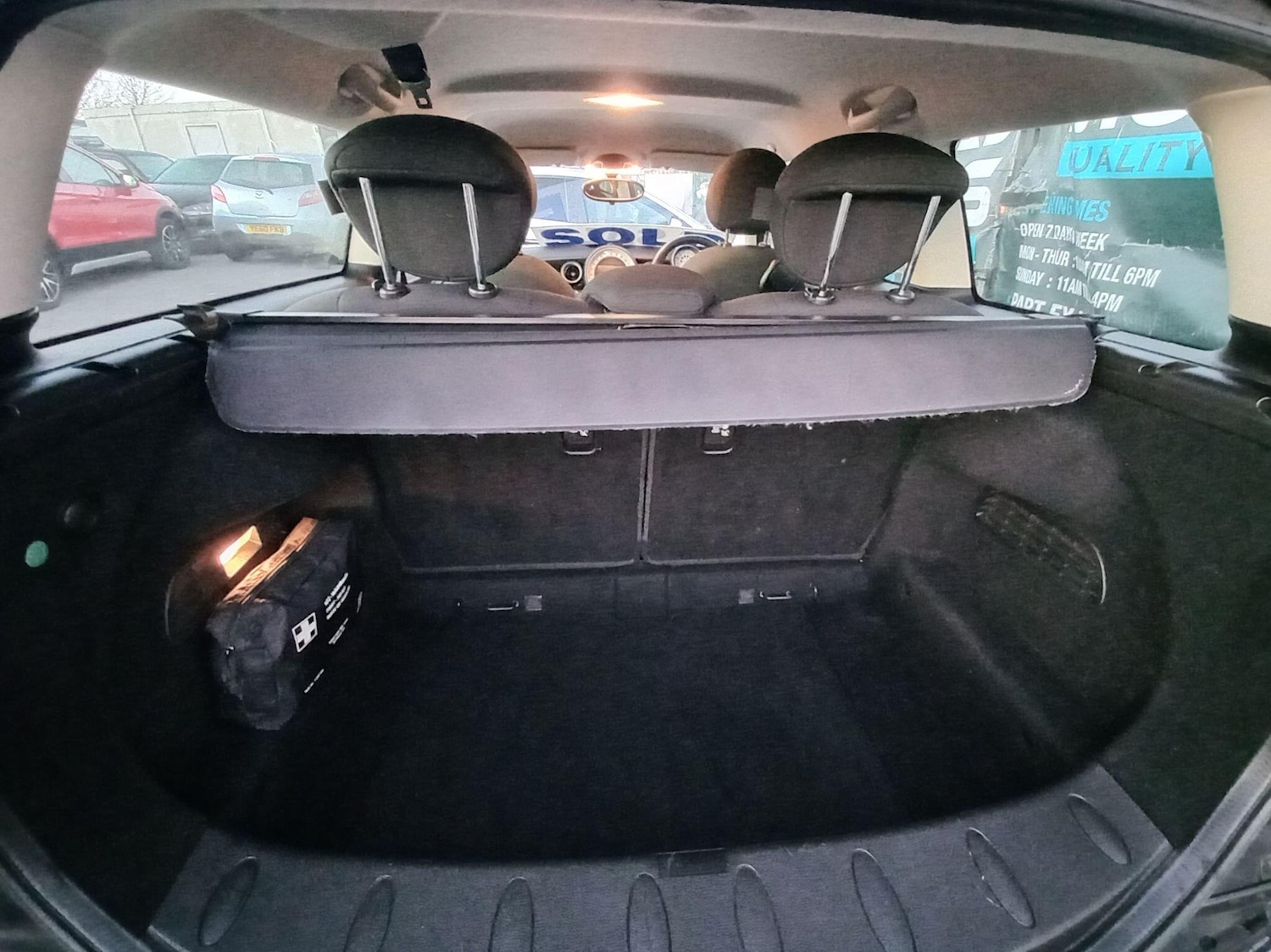 Used MINI Clubman 2013 for sale - 76671228: Photo 11