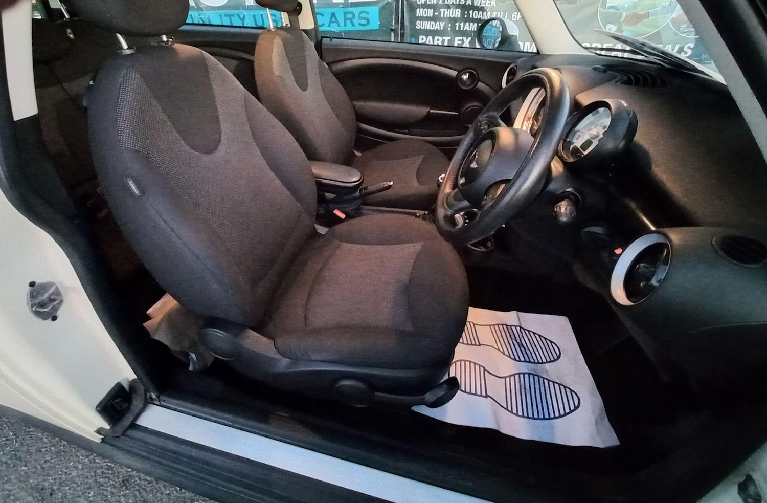 Used MINI Clubman 2013 for sale - 76671228: Photo 13