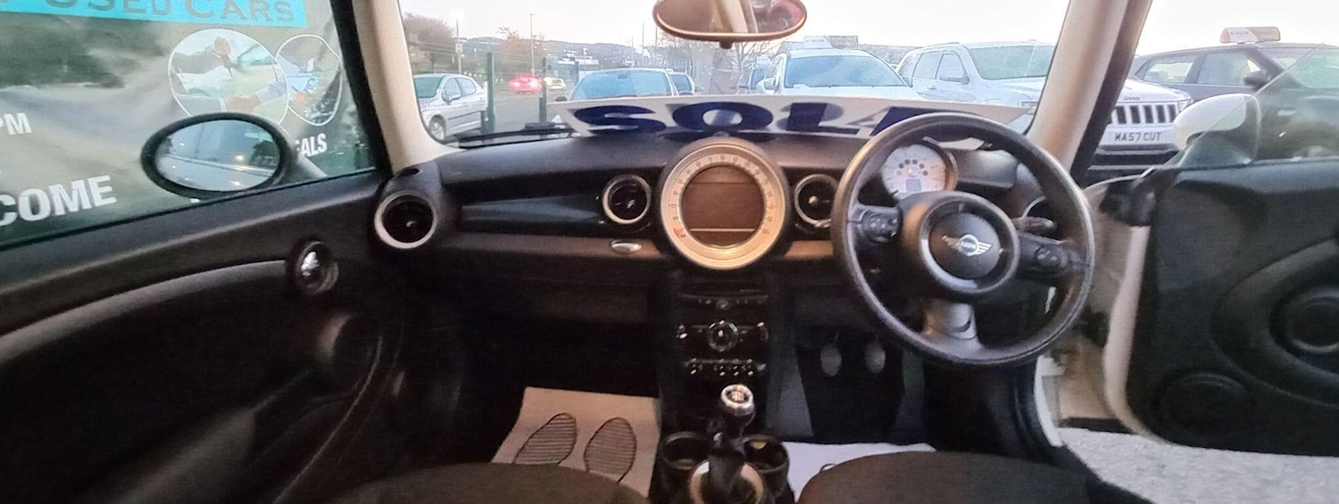 Used MINI Clubman 2013 for sale - 76671228: Photo 14