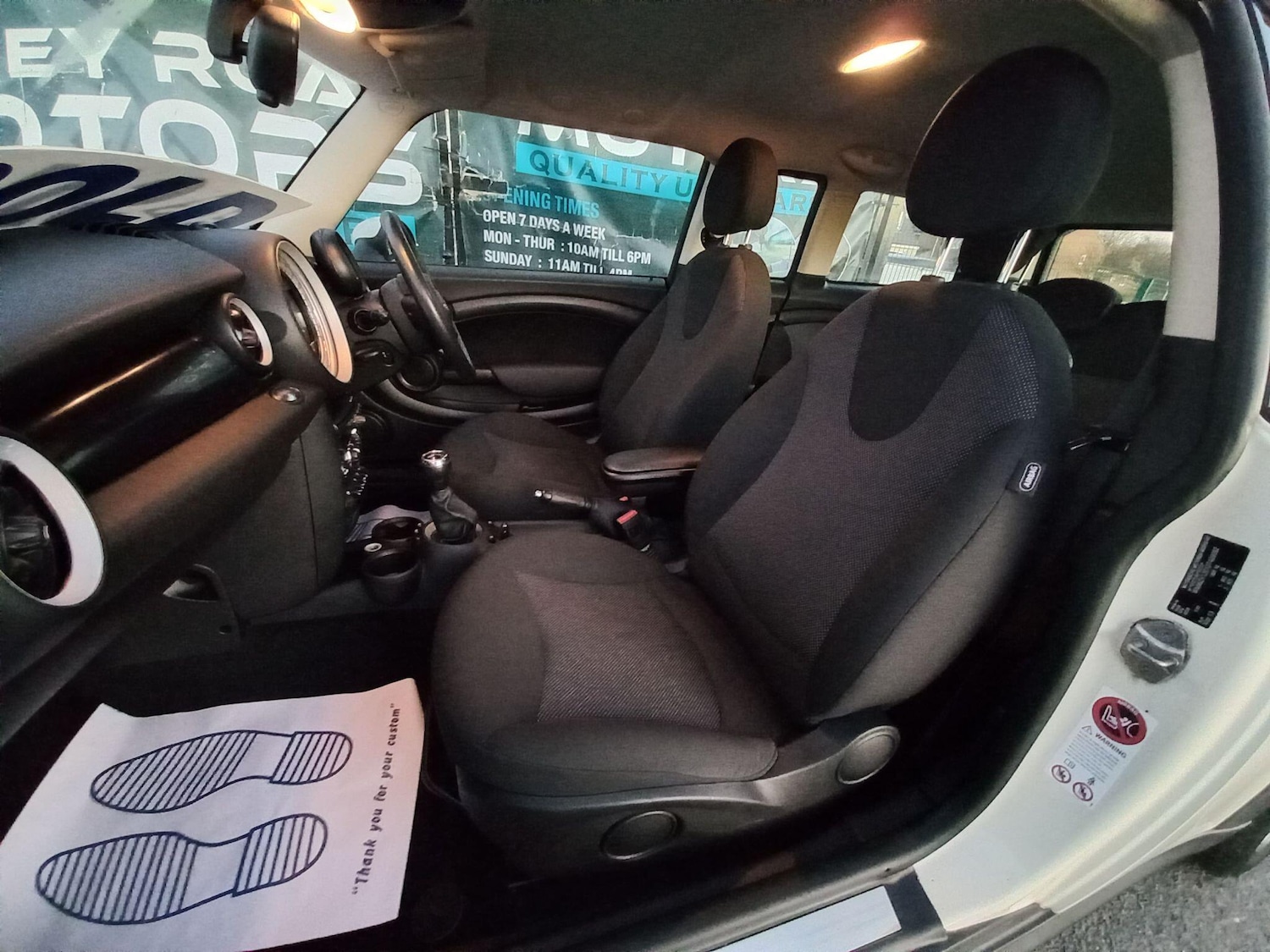 Used MINI Clubman 2013 for sale - 76671228: Photo 15