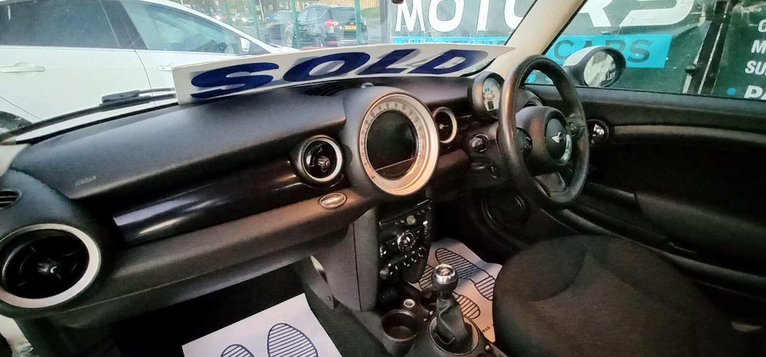 Used MINI Clubman 2013 for sale - 76671228: Photo 16