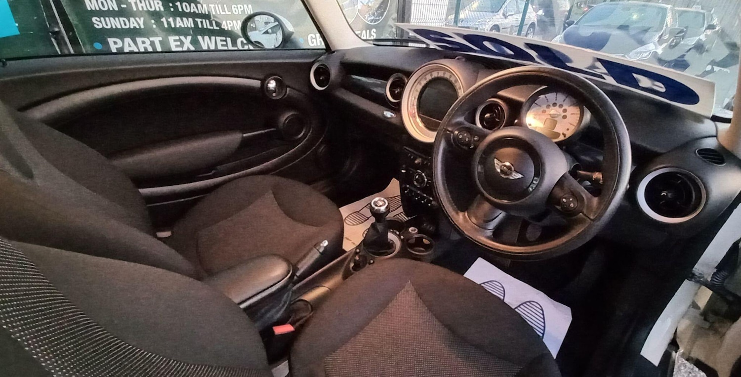 Used MINI Clubman 2013 for sale - 76671228: Photo 2