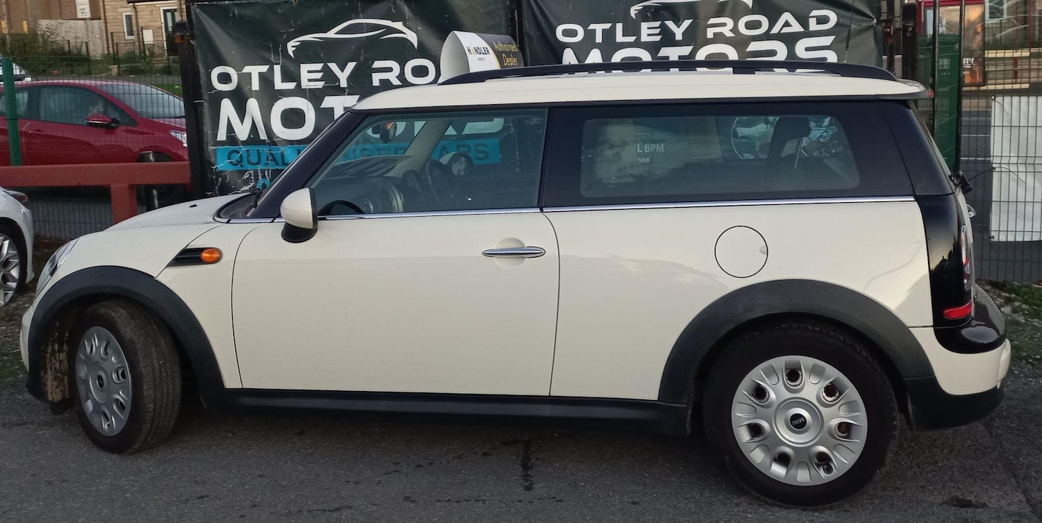 Used MINI Clubman 2013 for sale - 76671228: Photo 26