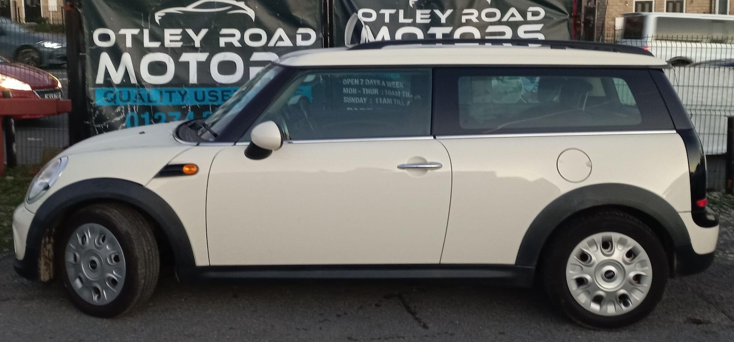 Used MINI Clubman 2013 for sale - 76671228: Photo 27