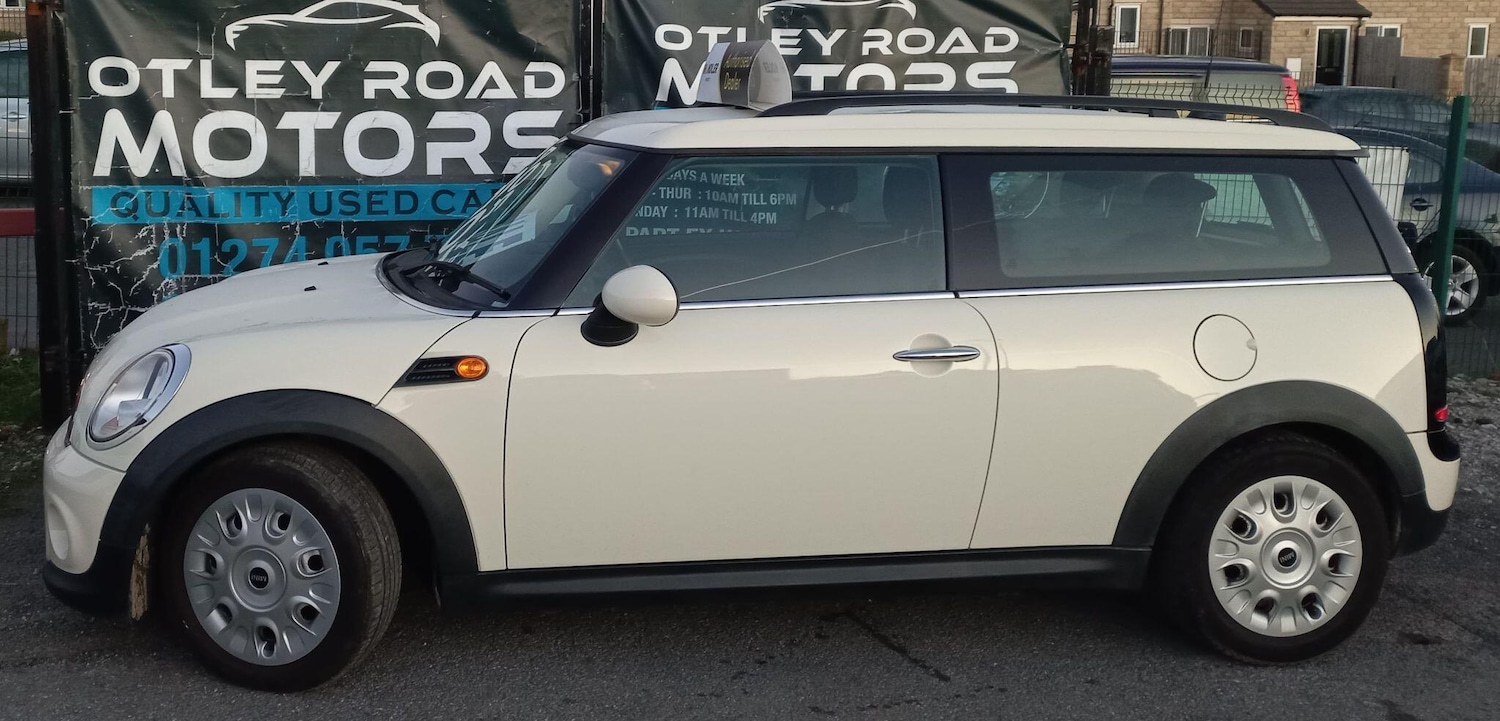 Used MINI Clubman 2013 for sale - 76671228: Photo 28