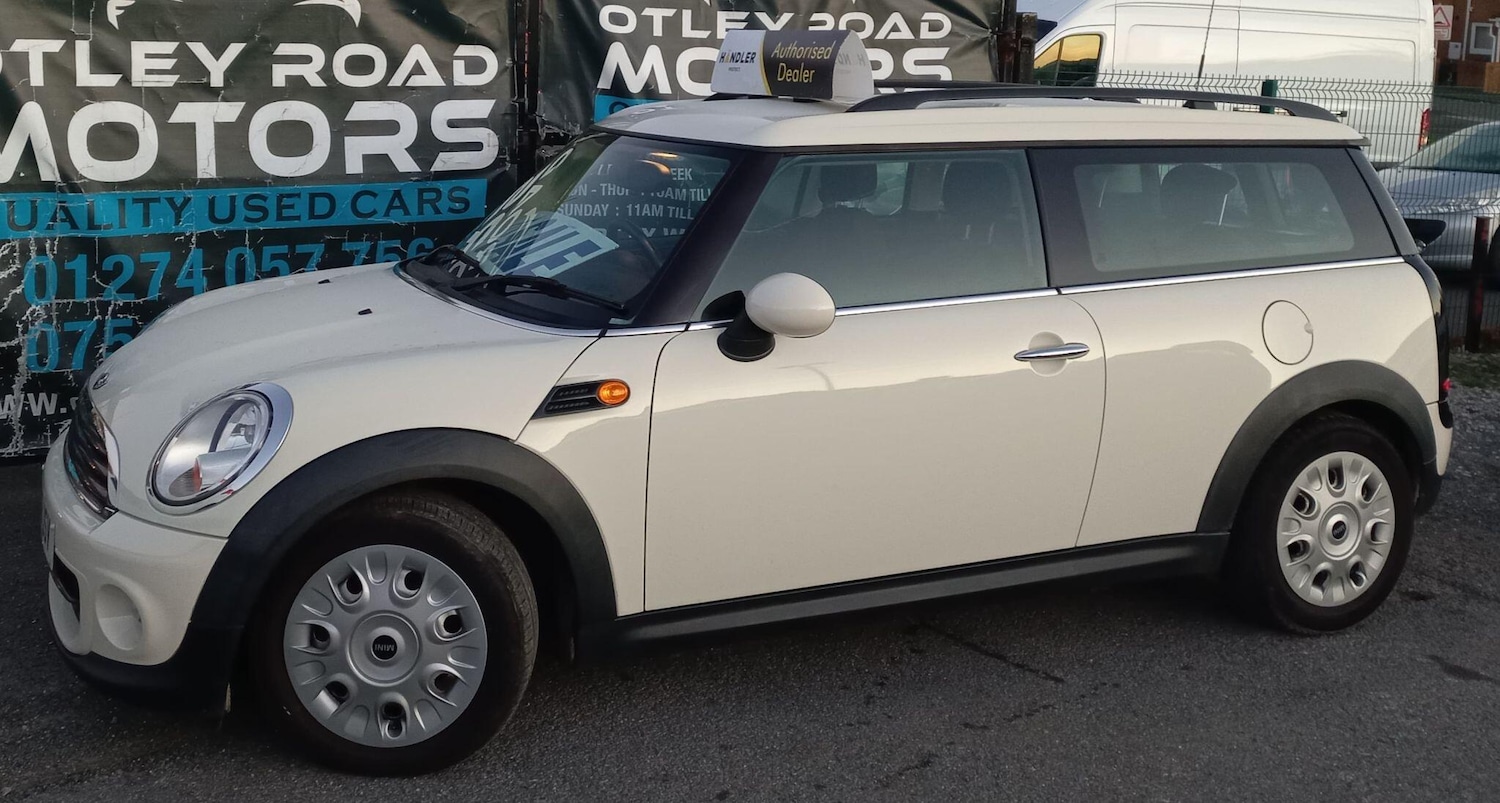 Used MINI Clubman 2013 for sale - 76671228: Photo 29