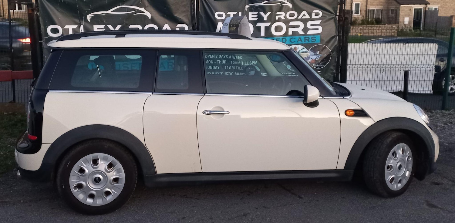 Used MINI Clubman 2013 for sale - 76671228: Photo 31