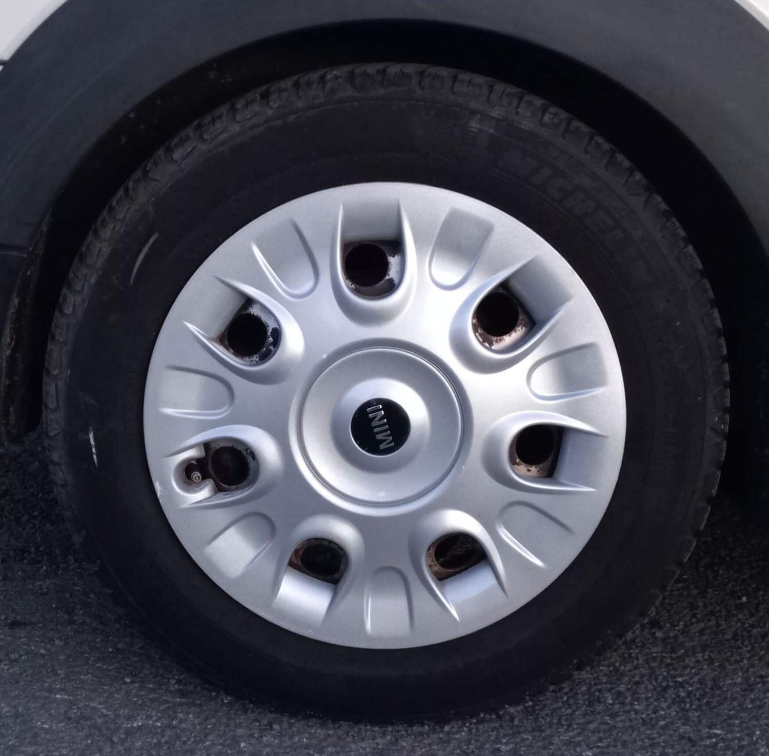 Used MINI Clubman 2013 for sale - 76671228: Photo 37