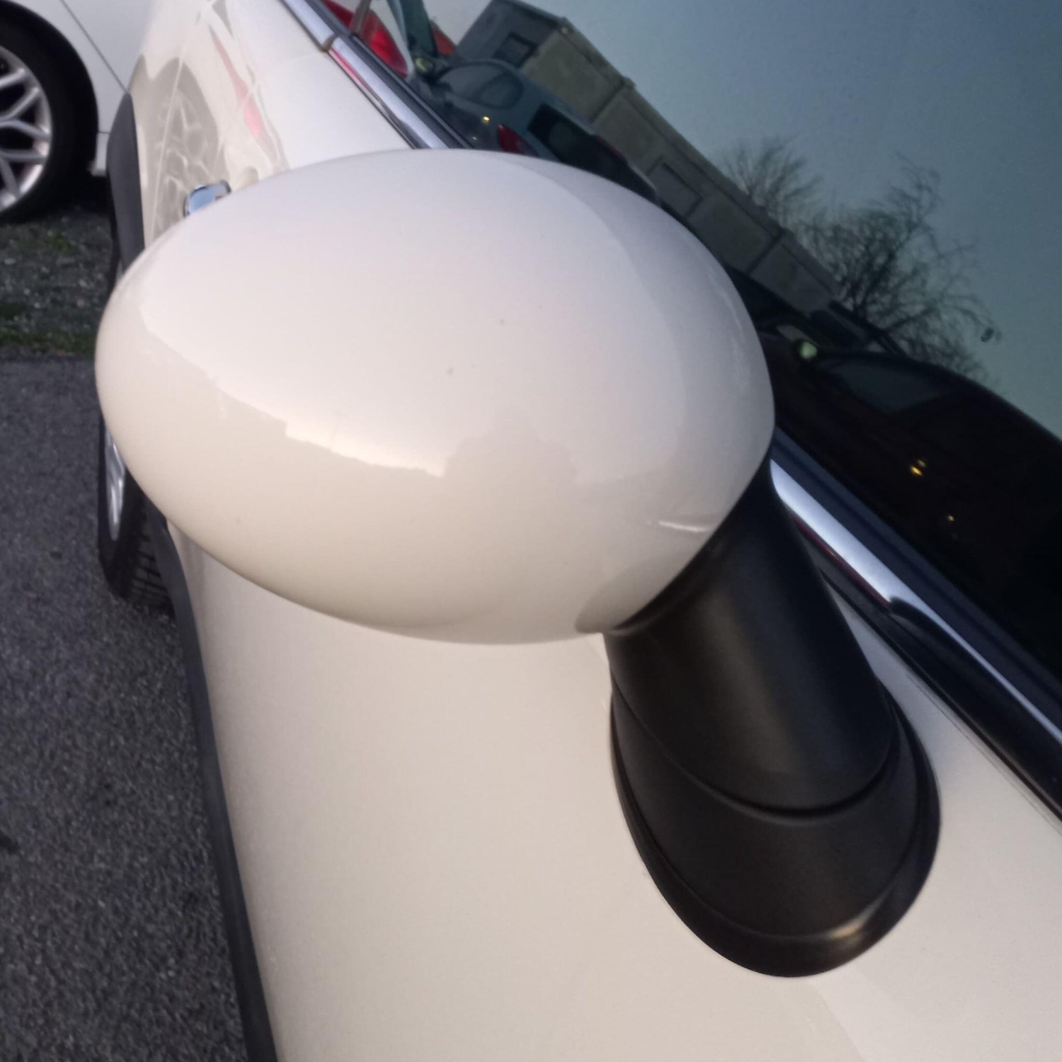 Used MINI Clubman 2013 for sale - 76671228: Photo 38