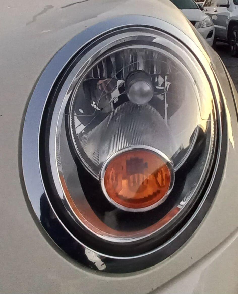 Used MINI Clubman 2013 for sale - 76671228: Photo 40