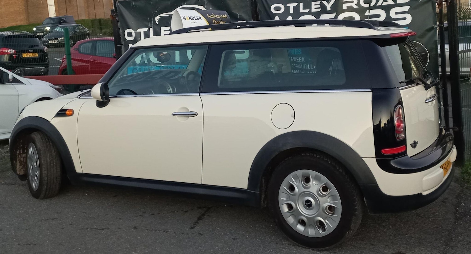 Used MINI Clubman 2013 for sale - 76671228: Photo 42