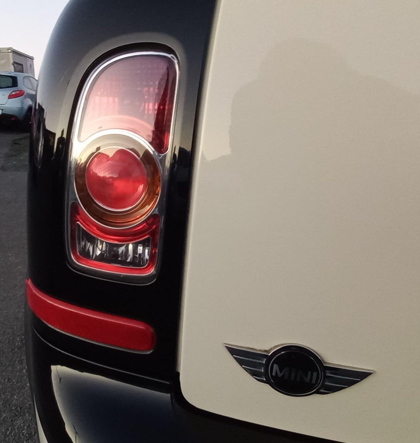 Used MINI Clubman 2013 for sale - 76671228: Photo 43