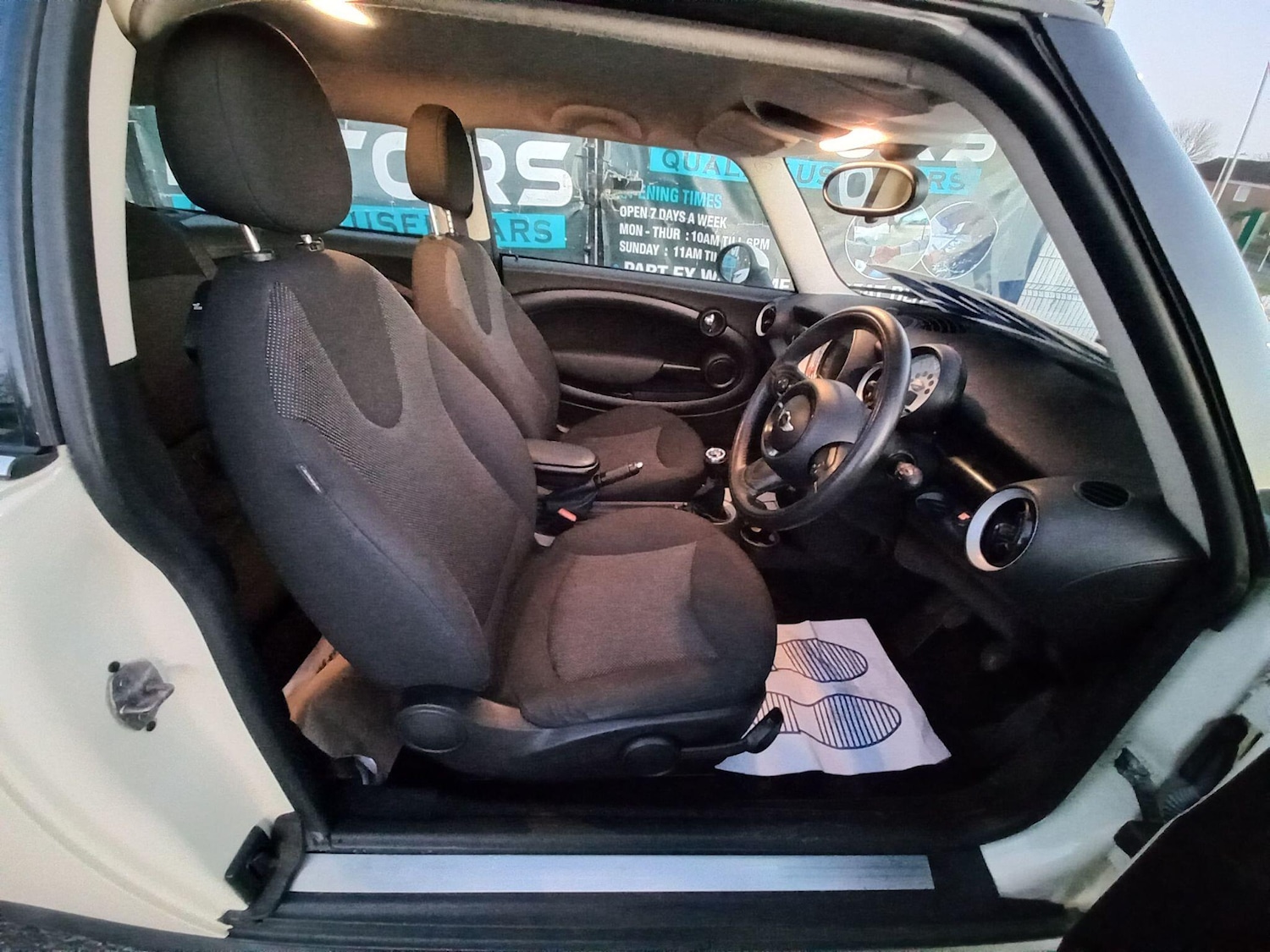 Used MINI Clubman 2013 for sale - 76671228: Photo 6