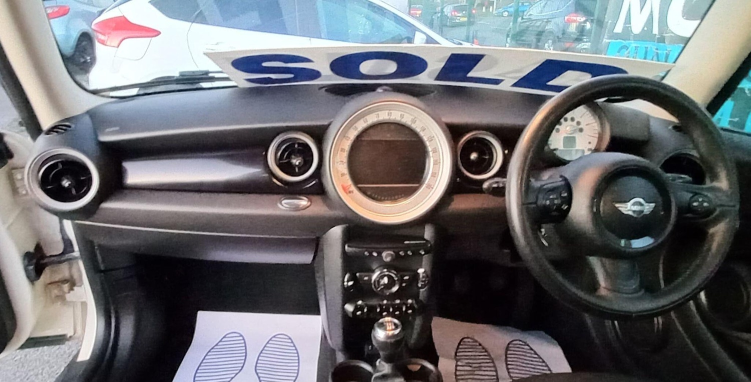 Used MINI Clubman 2013 for sale - 76671228: Photo 7