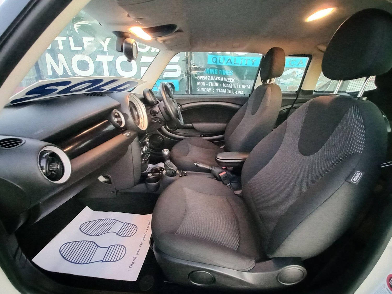 Used MINI Clubman 2013 for sale - 76671228: Photo 8