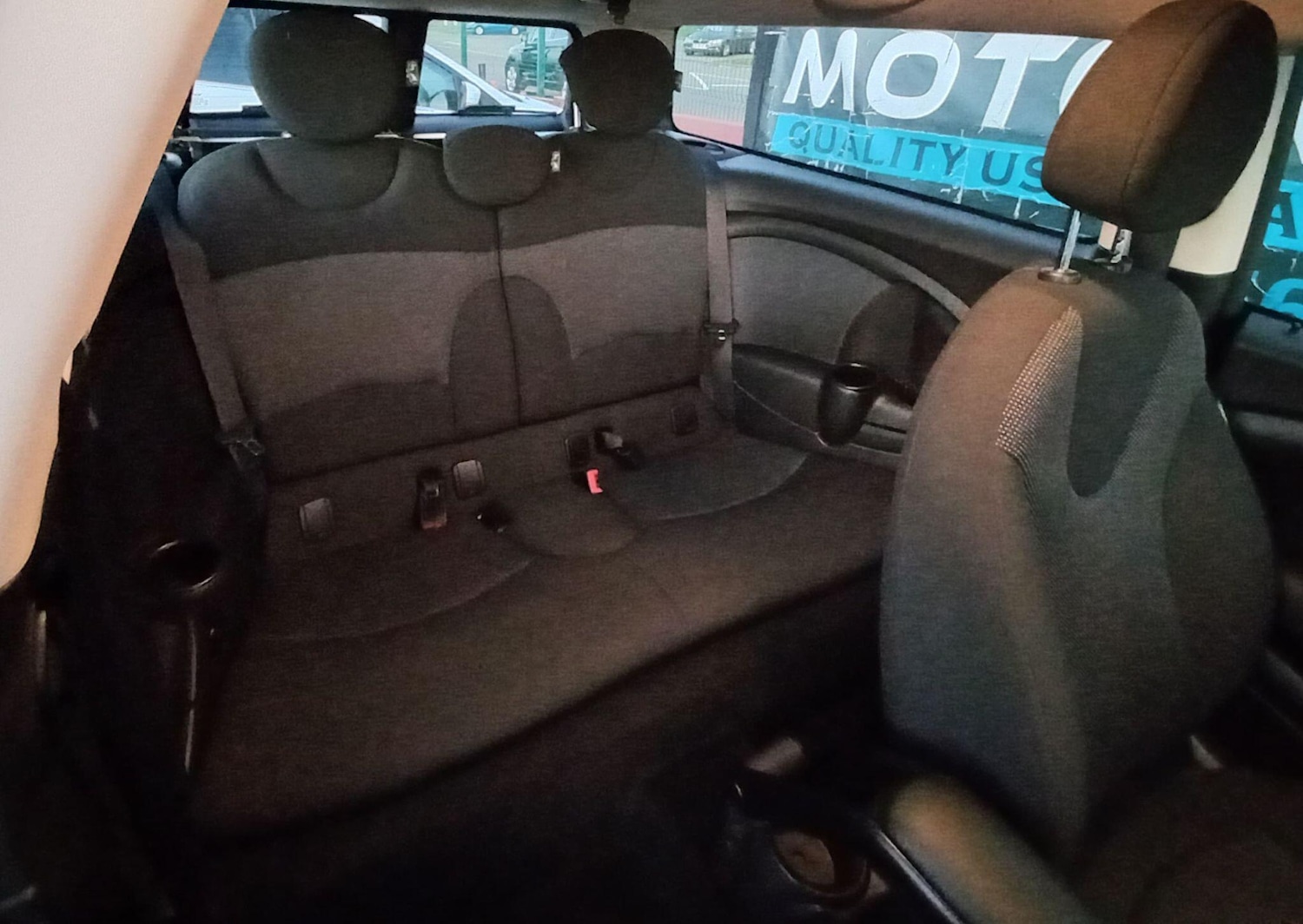 Used MINI Clubman 2013 for sale - 76671228: Photo 9