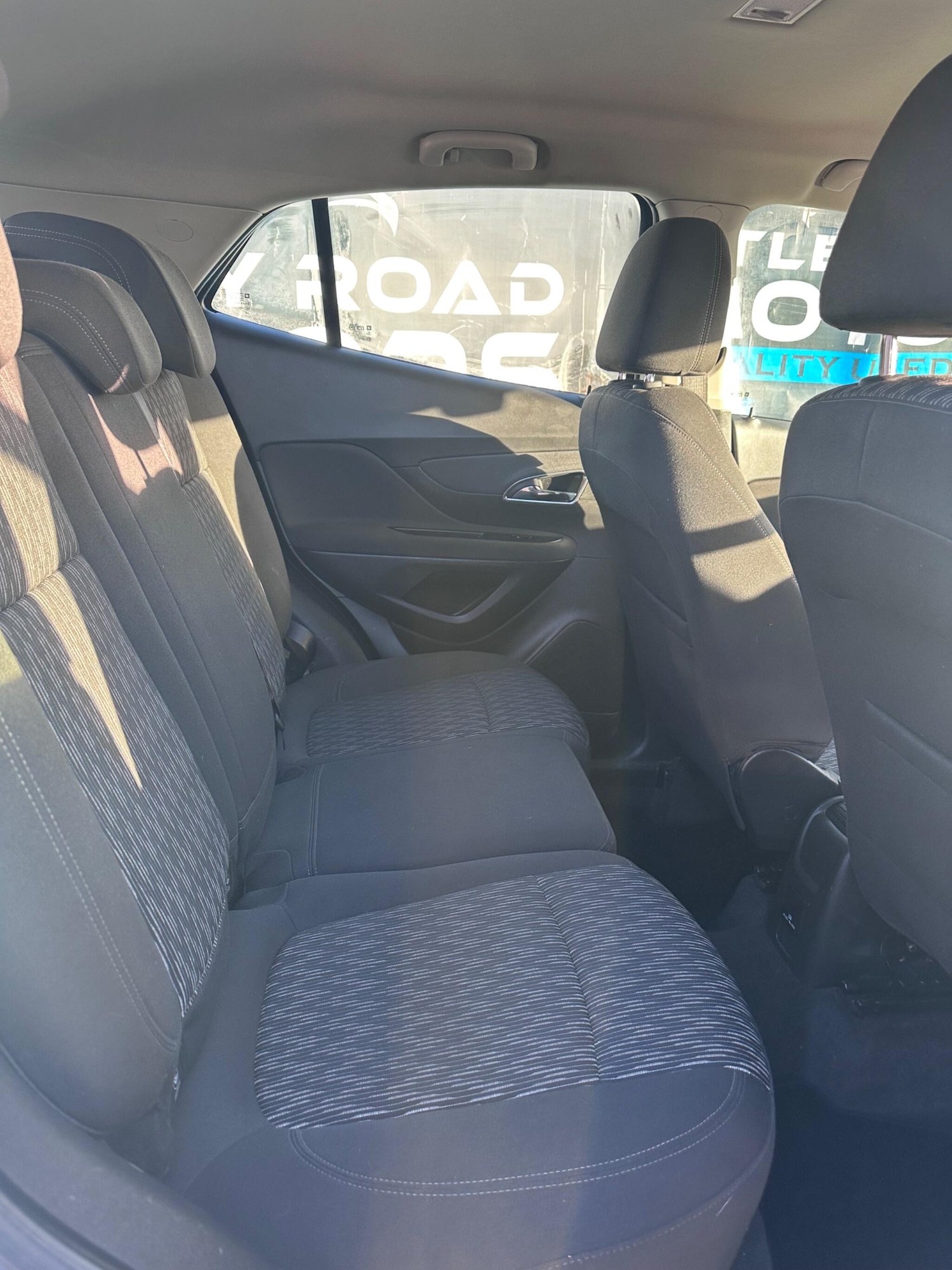 Used Vauxhall Mokka 2013 for sale - 77190458: Photo 10