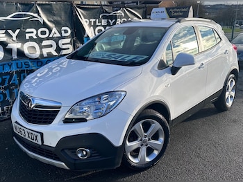 2013 (63) - 1.7 CDTi Exclusiv 5dr