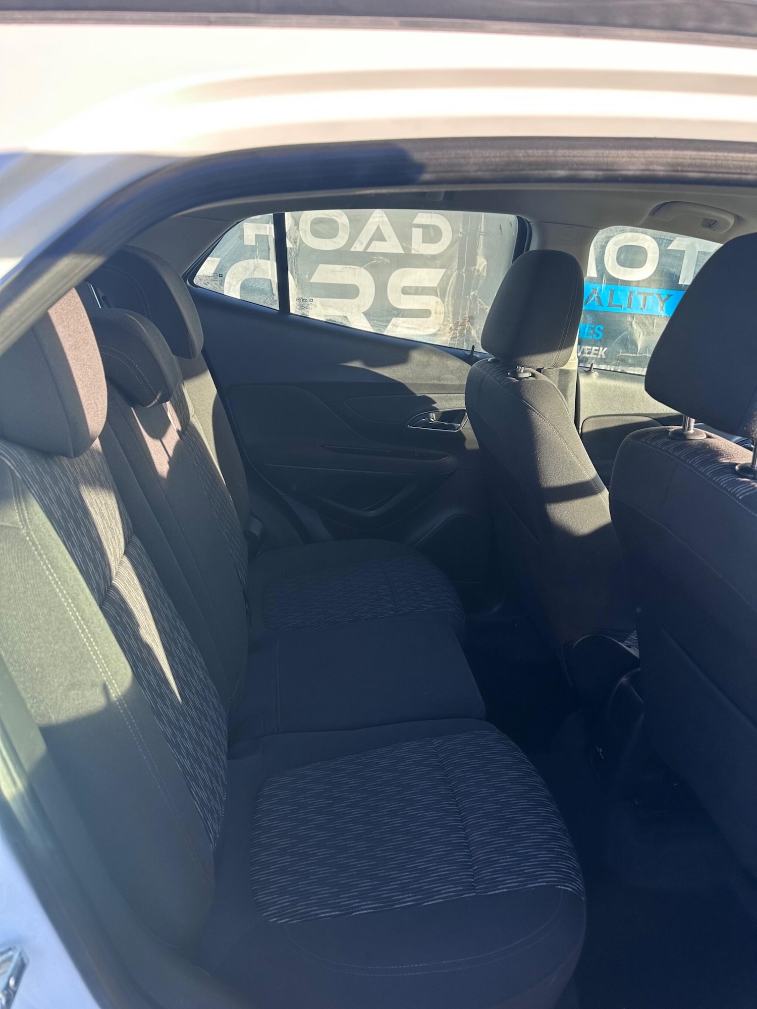 Used Vauxhall Mokka 2013 for sale - 77190458: Photo 46