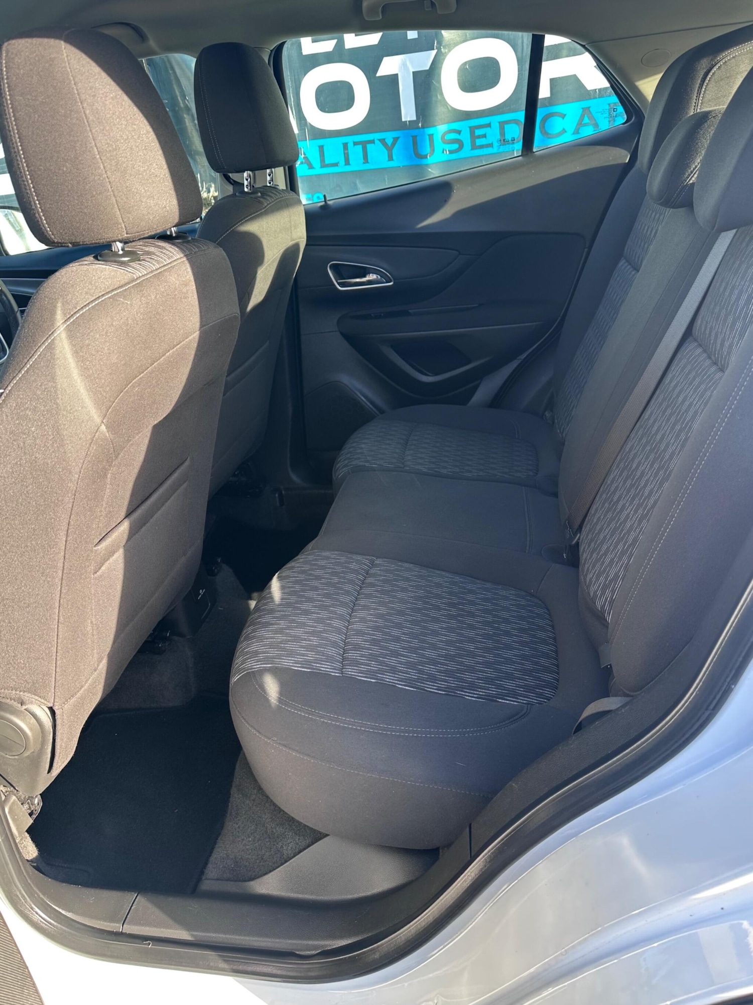 Used Vauxhall Mokka 2013 for sale - 77190458: Photo 47